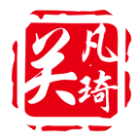 关凡琦香水2025官方新版图标