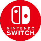NintendoSwitch官方商城2025官方新版图标