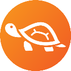 奋斗龟2025官方新版图标