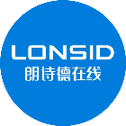 朗诗德在线2025官方新版图标