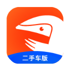 超级 4S 二手车2025官方新版图标