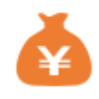 来趣投吧2025官方新版图标