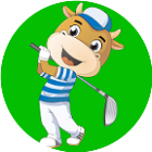 高球玩伴2025官方新版图标