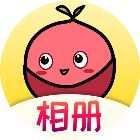 甜豆相册3D2025官方新版图标
