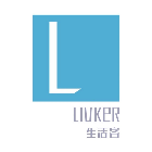 livker生活客2025官方新版图标
