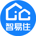 智易住2025官方新版图标