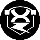 HP FIT健身俱乐部2025官方新版图标