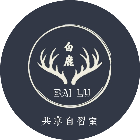 BAI LU 共享自习室2025官方新版图标