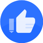 赞题库2025官方新版图标