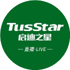 启迪之星LIVE2025官方新版图标