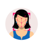 智能人脸识别2025官方新版图标