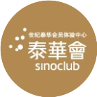 泰华VIP2025官方新版图标