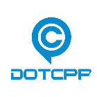 Dotcpp在线编程2025官方新版图标