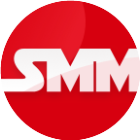 SMM+2025官方新版图标