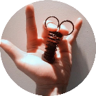 手速测试2025官方新版图标