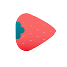 草莓台2025官方新版图标