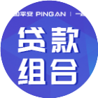平安钱包管家+2025官方新版图标