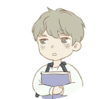 小北志愿2025官方新版图标