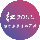 红soul严选管理2025官方新版图标