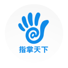 指掌天下软件2025官方新版图标