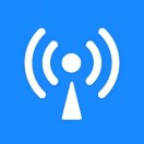 万能wifi一键连钥匙破解2025官方新版图标