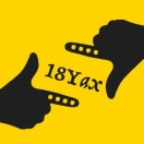18yaxkino2025官方新版图标