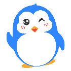 快乐企鹅2025官方新版图标