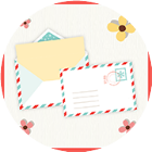 电子贺卡制作与应用2025官方新版图标