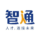 智通直聘2025官方新版图标