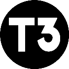 T3 bistro2025官方新版图标