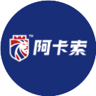 阿卡索外教网2025官方新版图标