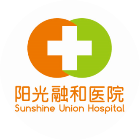 阳光融和医院互联网医院2025官方新版图标