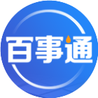 百事通全国信息平台2025官方新版图标