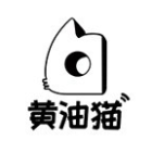 黄油猫CLUB2025官方新版图标