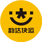 韵达快运2025官方新版图标