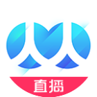 人人直播2025官方新版图标