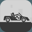 摔倒火柴人2025官方新版图标