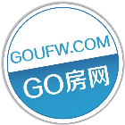 GO房网2025官方新版图标