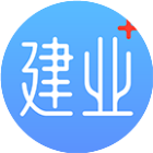 建业+2025官方新版图标