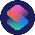 Siri快捷指令库2025官方新版图标