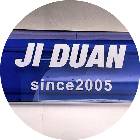 JI DUAN买手店2025官方新版图标