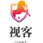 视客2025官方新版图标
