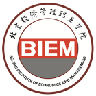 北京经济管理职业学院2025官方新版图标