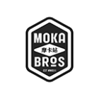 Moka Bros摩卡站2025官方新版图标