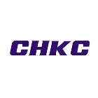 CHKC 坤成2025官方新版图标