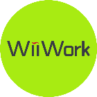 WiiWork2025官方新版图标