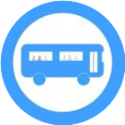公交车到站实时查询2025官方新版图标