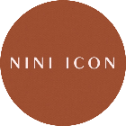 NINI ICON2025官方新版图标