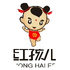 红孩儿牡丹籽油2025官方新版图标