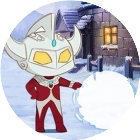 雪球模拟器2025官方新版图标